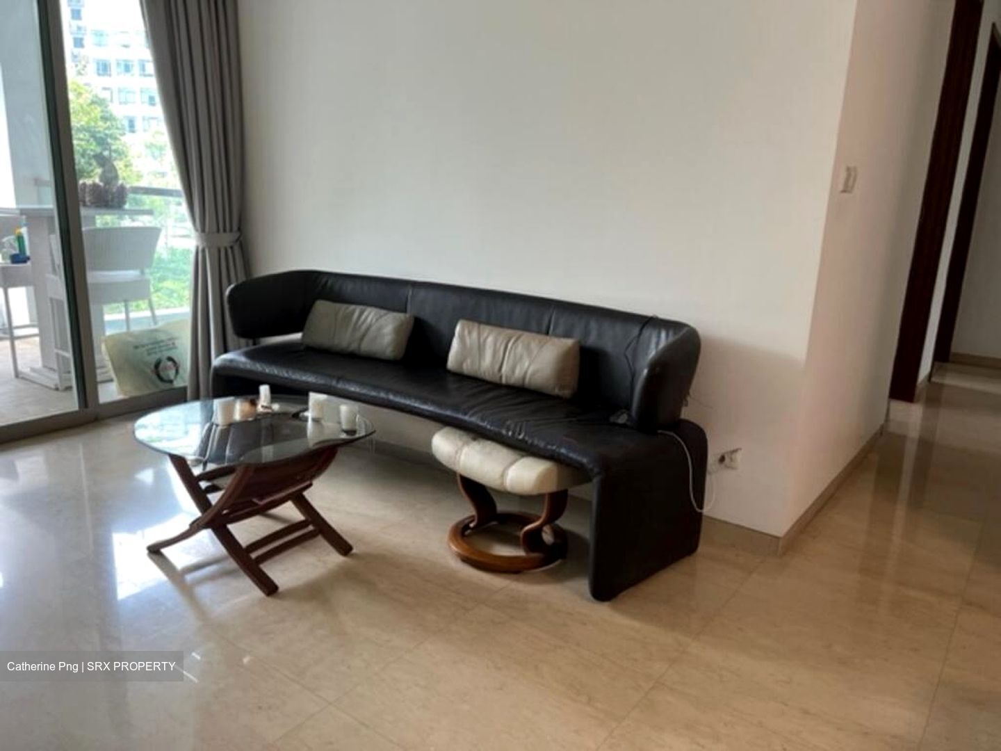 Ventuno Balmoral (D10), Apartment #504647481